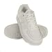 BK Kings Lo White/White 10