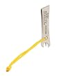 Dr. Slick Satin Angle Nipper w/Pin and Hook File