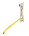Dr. Slick Satin Angle Nipper w/Pin and Hook File