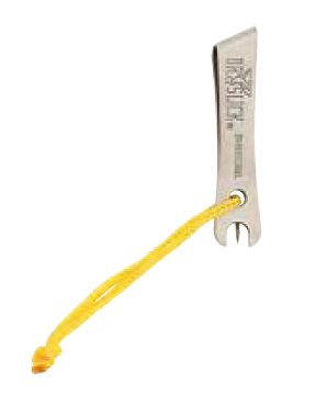 Dr. Slick Satin Angle Hook File