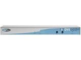 Gefen 2x2 DVI Switcher - KVM / audio switch - USB - 2 ports - 1 local user - 1U