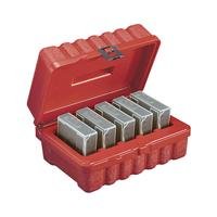 Imation Turtle Speichermedien - Koffer f&uuml;r 5 DLT / SDLT Cartridge Preisvergleich
