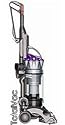 Dyson DC17 Titanium / Purple Vacuum - 10 Yr Motor Warranty