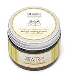 Shea Terra Organics Shea Gold