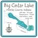 Big Cedar 4.25