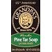 Grandpa Soap Pine Tar 4.25 Ounces