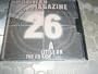 Musician Magazine's A Little on the CD Side Volume 26