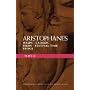 Plays: "Wasps", "Clouds", "Birds", "Festival Time" and "Frogs" Vol 2 (World Dramatists)