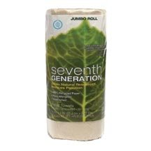 Seventh Generation Nat Paper of 30)