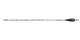 1 Dozen Beman® ICS Camo Hunter® Shafts