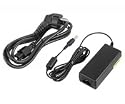 MSI Netzteil 40W inkl. Kabel fuer Notebooks U90 / U100