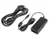 MSI Netzteil 40W inkl. Kabel fuer Notebooks U90 / U100