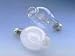 SYLVANIA MS400/HOR/BT28 MS400/HOR PROJECTION LAMP LIGHT BULB PROJECTION BULB SPECIALTY MINIATURE STAGE STUDIO MEDICAL DENTAL LAMPS FLUORESCENT MERCURY VAPOR HALOGEN LCD DLP PROJECTOR