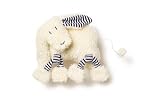 Musical Box Lamb