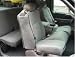 2001-2003 FORD F150 X-CAB EXAB GRAY VELOUR EXACT FIT SEAT COVERS FOR FRONT AND BACK S...