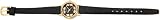 Women's Landstrom's® Black Face Black Hills Gold Watch