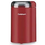 Cuisinart Coffee Grinder Red