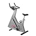 Life Fitness 9500HR Upright Bike – Remanufactured