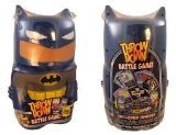 Funko BATMAN vs JOKER THROW DOWN GAME with 10" FIGURAL CONTAINER