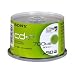 Sony CDR 80min/700MB Inkjet Printable CD-R spindle