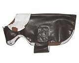 A Coat for My Cowboy Dog Raincoat -Extra Large 16