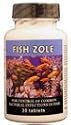 Fish Zole (Metronidazole) 250mg - 30 Tablets