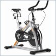BH Fitness Bladez Jet Spin Exercise Bike