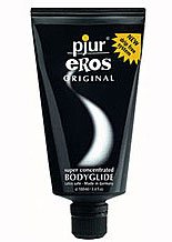 Liberator Drip-free Original Silicone Lube 100 ml Bodyglide