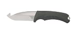 Kershaw Elk Skinner II Hunting Knife with Hunter-Green Double-Injection-Molded Santoprene Handle