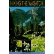 Click here to buy Hiking the Wasatch by  John Veranth.