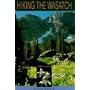 Hiking the Wasatch