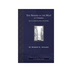 The Singer in the Mist & Others [Hardcover]