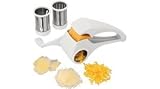 Judge Rotary Cheese Grater