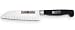 Henckels Four Star - 5" Santoku Hollow Edge