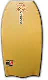 2009 Custom X MLX 41 Bodyboard