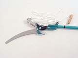 Review Homgard  / Homgard S2184 Tele Pole Pruner