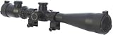 Osprey™ 6 - 24x50 mm Rangefinder Reticle Scope Matte Black