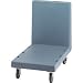 21urpU7QQNL. SL75  Rubbermaid Utility Carts