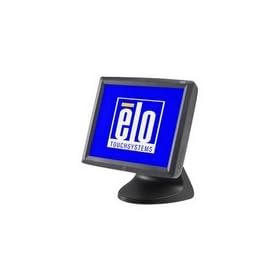 Elo - Touchscreens Elo 3000 Series 1529l Touch Screen Monitor (e619005) -