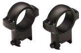 Zee Rings 30mm Medium Matte