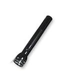 マグライトLED DC3 ブラック 1031030