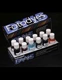 Electronics : Fotospeed Fotodyes DY15 complete kit [Camera]