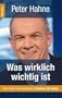 Was wirklich wichtig ist