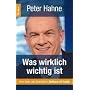 Was wirklich wichtig ist