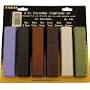 6 pc. Polishing Compound Kit