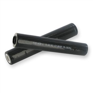 1800battery Battery For Streamlight Maglite 75175