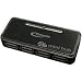 Electronics : Typhoon Mini 4-Port HUB USB 2.0 81040