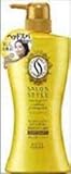 サロンスタイル モイストキープスパコンディショナーしっとり ポンプ550ml