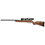 Gamo� Hunter Sport Air Rifle with 3 - 9x40 mm Scope by Ammunition