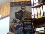 Spirit of adventure : a journey beyond the whisky trails